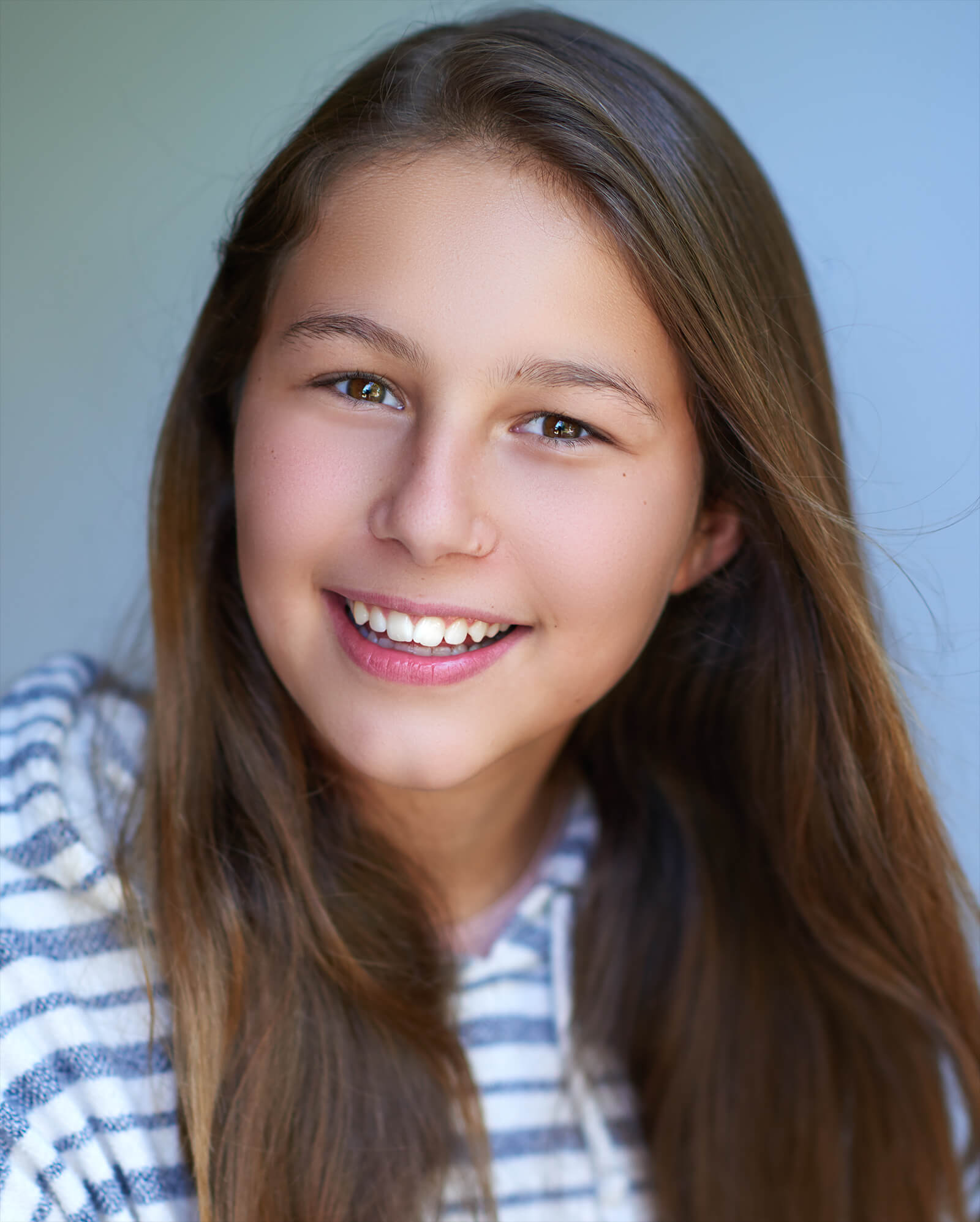 Kids Headshots - Teen Headshots - Los Angeles